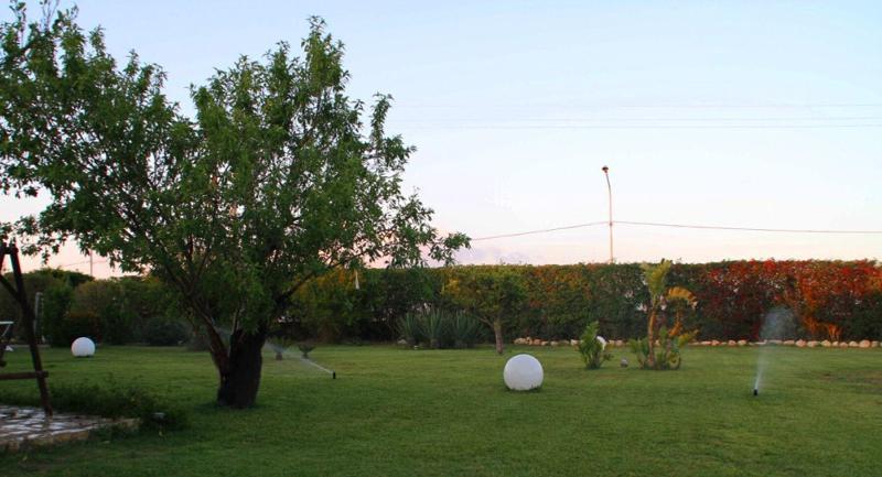 Villa Savarino Vittoria Bagian luar foto